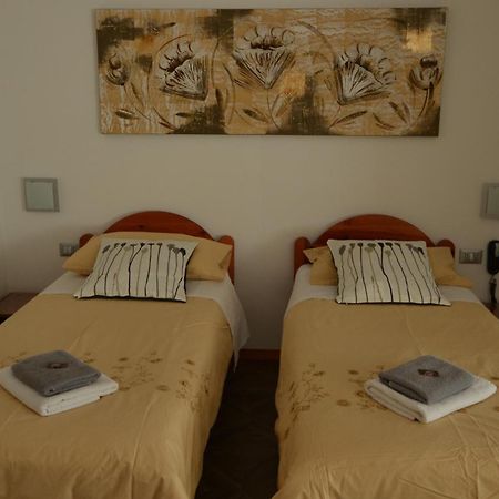 Albergo Alla Valle Di Banne Trieste Extérieur photo