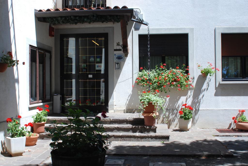 Albergo Alla Valle Di Banne Trieste Extérieur photo