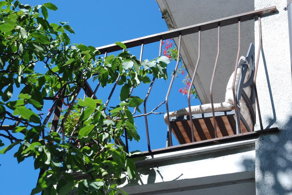 Albergo Alla Valle Di Banne Trieste Extérieur photo