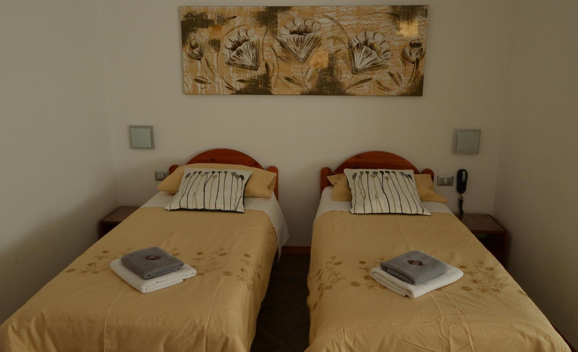 Albergo Alla Valle Di Banne Trieste Extérieur photo