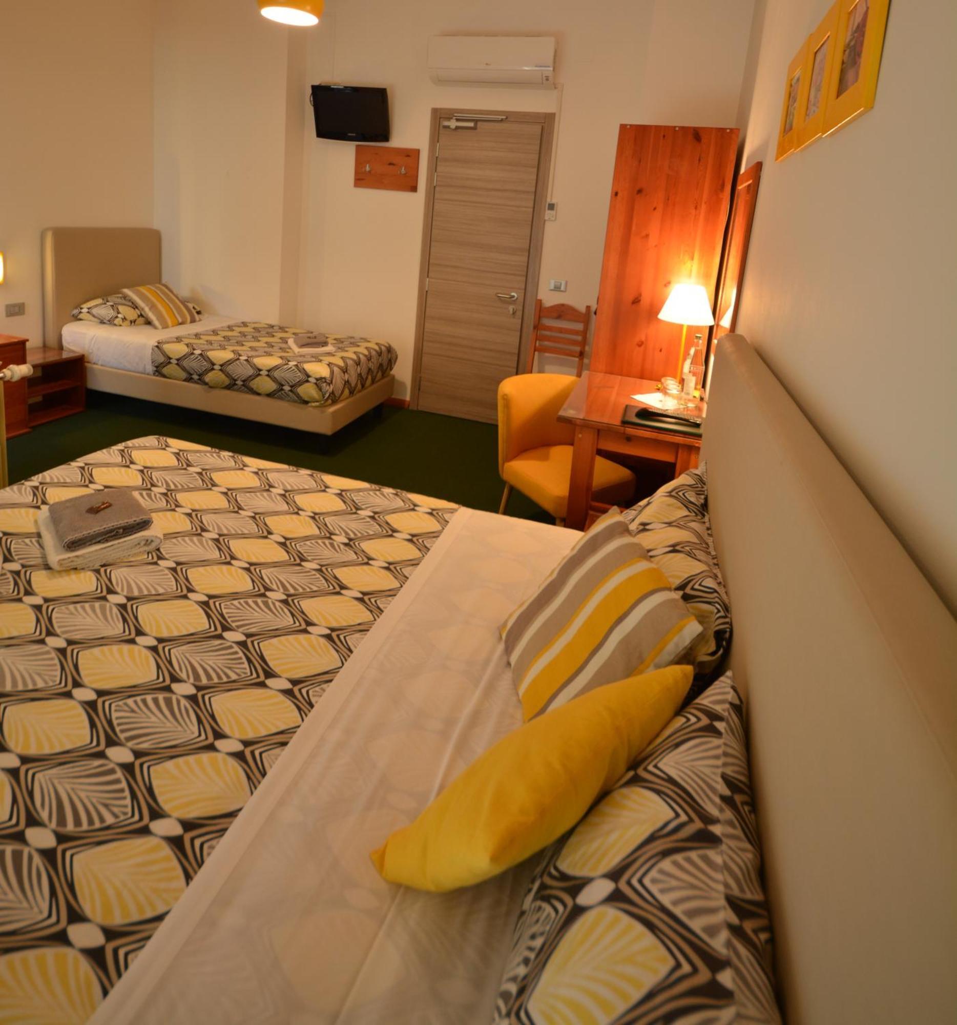 Albergo Alla Valle Di Banne Trieste Extérieur photo