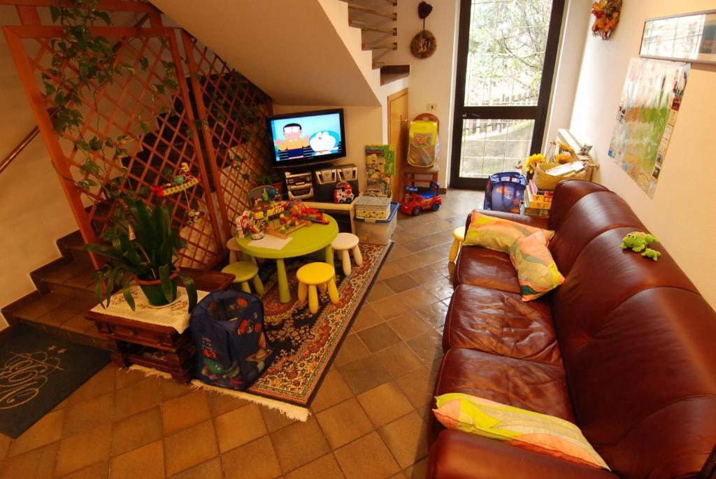 Albergo Alla Valle Di Banne Trieste Extérieur photo