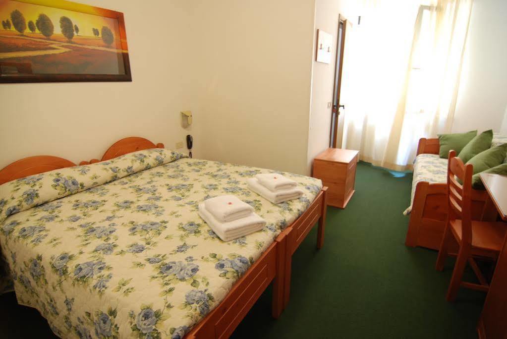 Albergo Alla Valle Di Banne Trieste Extérieur photo