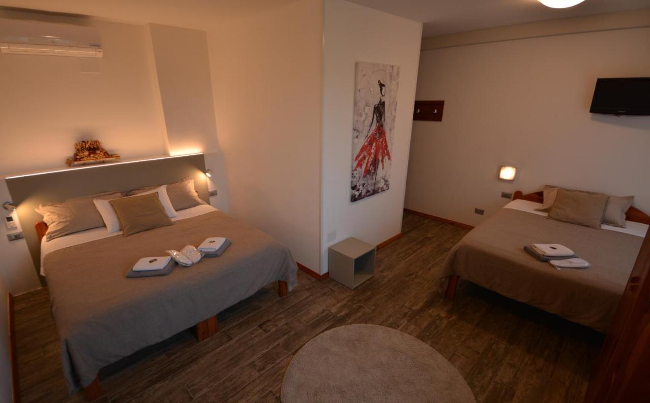 Albergo Alla Valle Di Banne Trieste Extérieur photo
