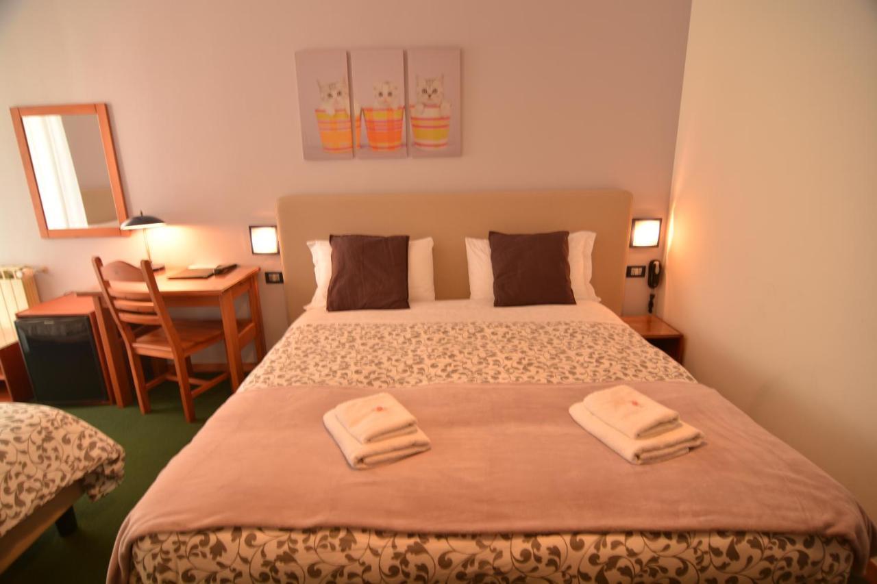 Albergo Alla Valle Di Banne Trieste Extérieur photo