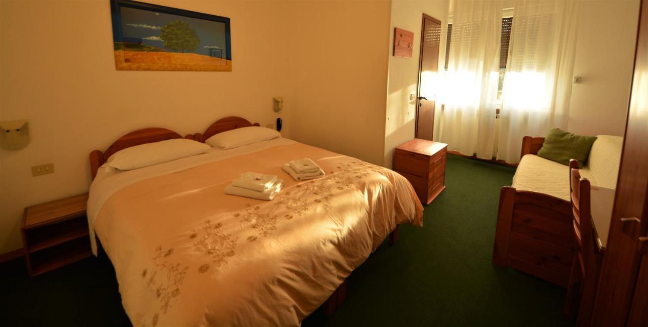 Albergo Alla Valle Di Banne Trieste Extérieur photo