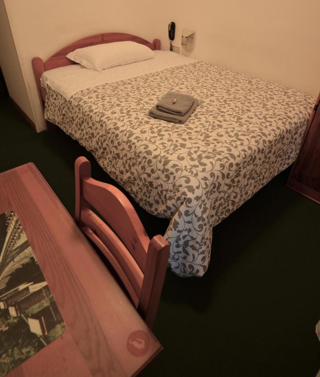 Albergo Alla Valle Di Banne Trieste Extérieur photo