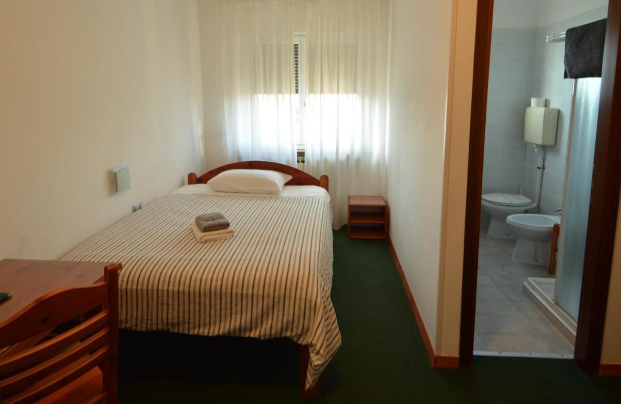 Albergo Alla Valle Di Banne Trieste Extérieur photo