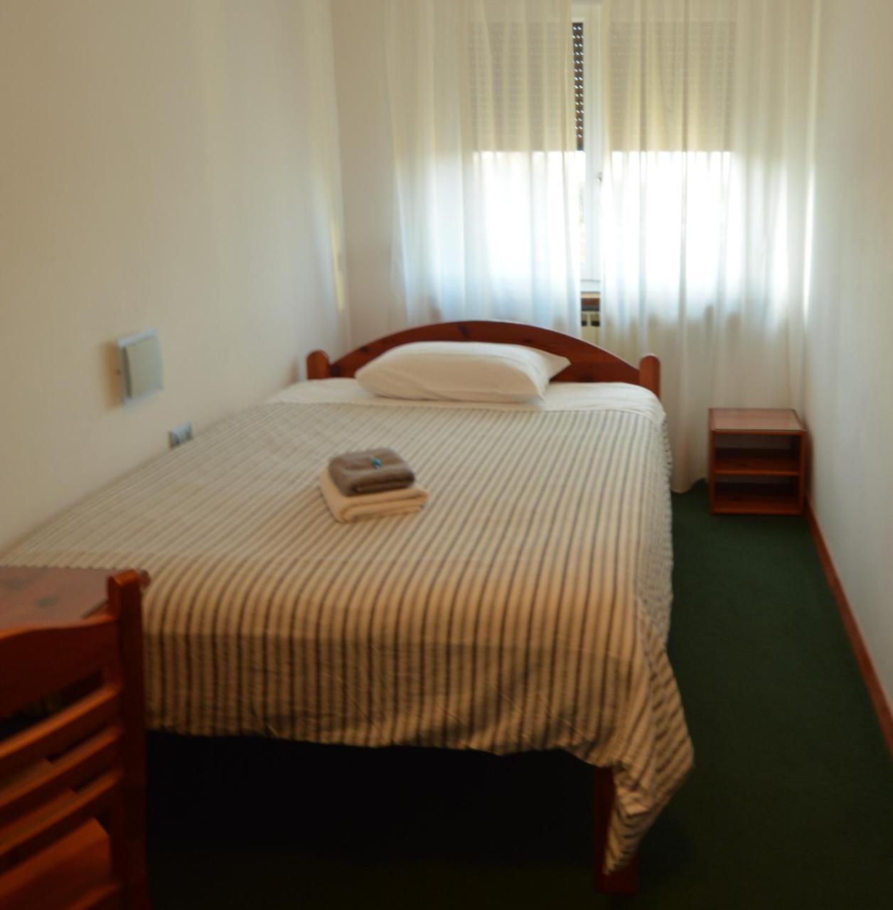 Albergo Alla Valle Di Banne Trieste Extérieur photo